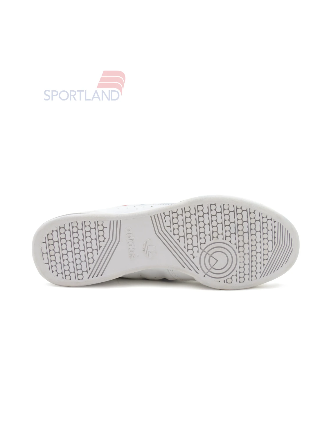 کتونی روزانه زنانه آدیداس Adidas Continental 80 Stripes W