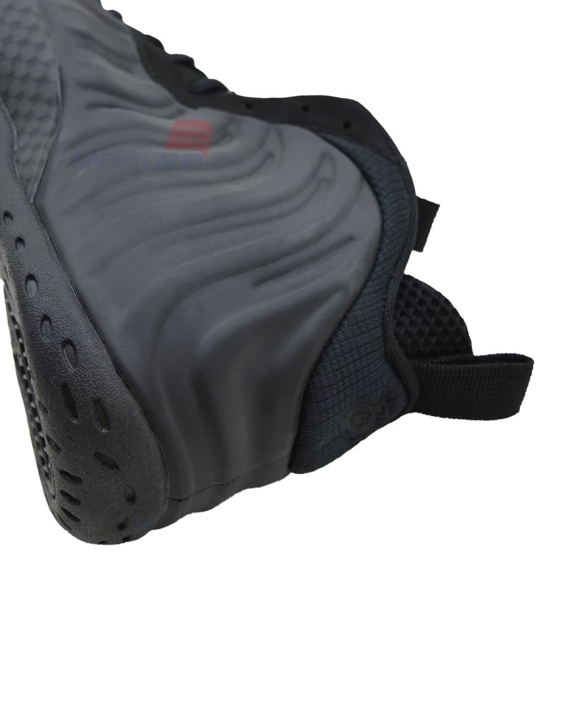 کتونی بسکتبال مردانه نایک Nike Air Foamposite One M