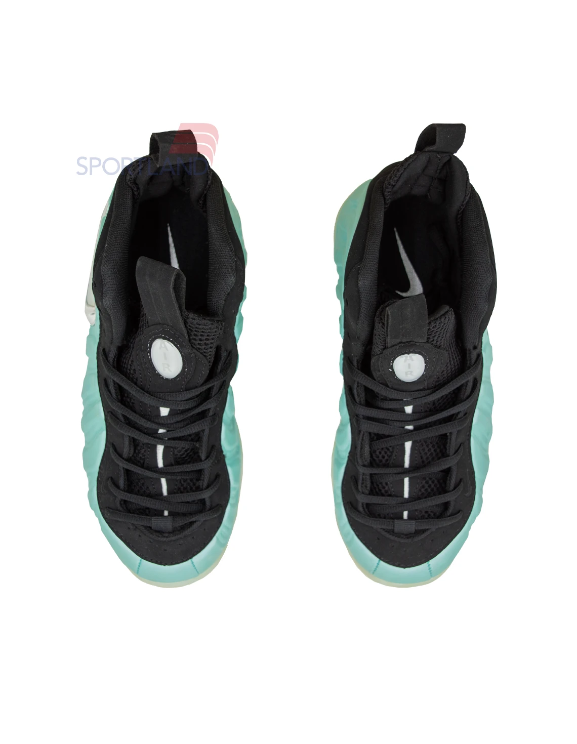 کتونی بسکتبال زنانه نایک Nike Air Foamposite One W