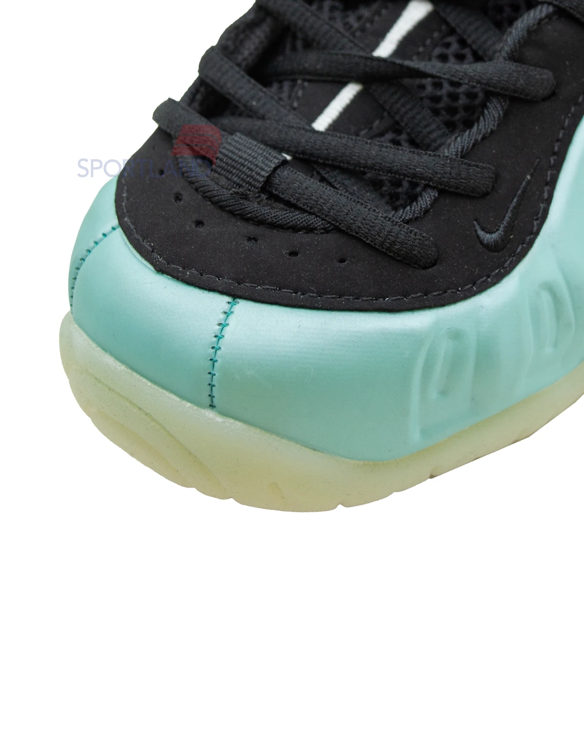کتونی بسکتبال زنانه نایک Nike Air Foamposite One W