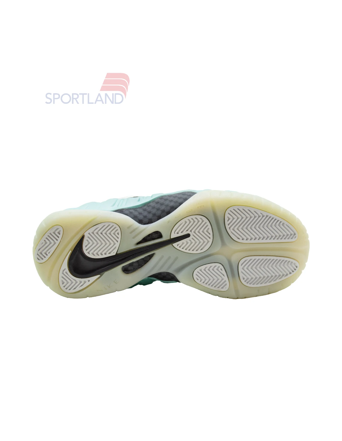 کتونی بسکتبال زنانه نایک Nike Air Foamposite One W