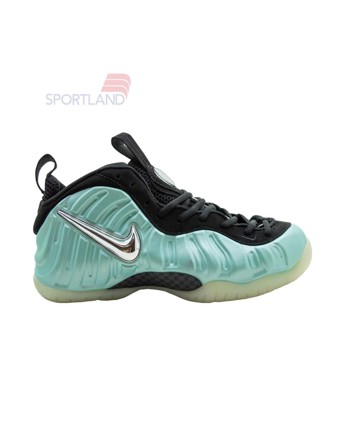کتونی بسکتبال مردانه نایک Nike Air Foamposite One M