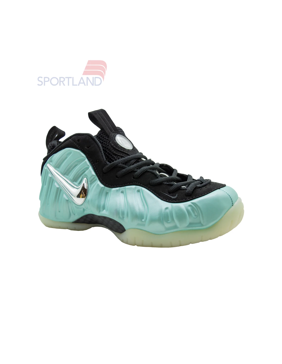 کتونی بسکتبال مردانه نایک Nike Air Foamposite One M