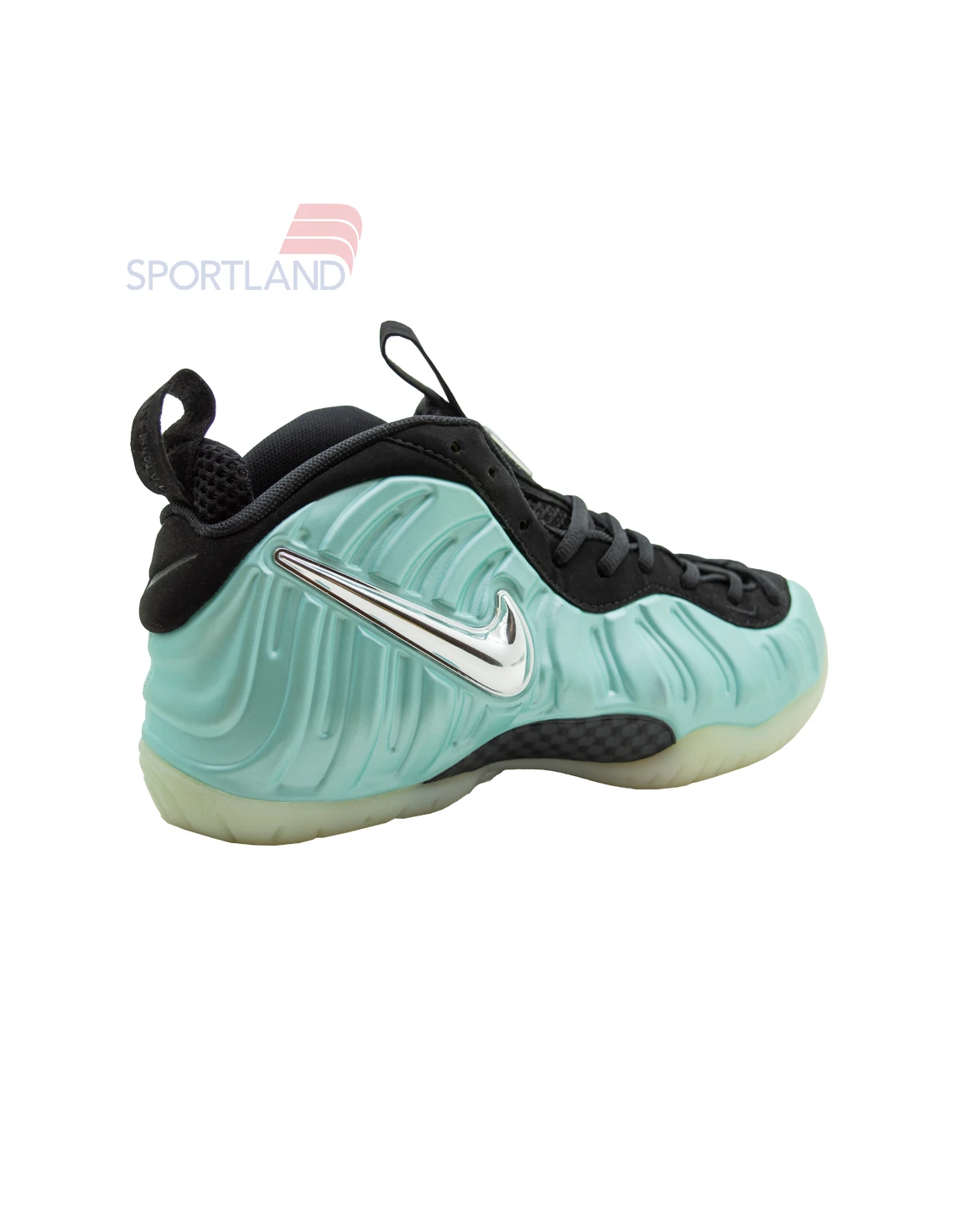 کتونی بسکتبال مردانه نایک Nike Air Foamposite One M