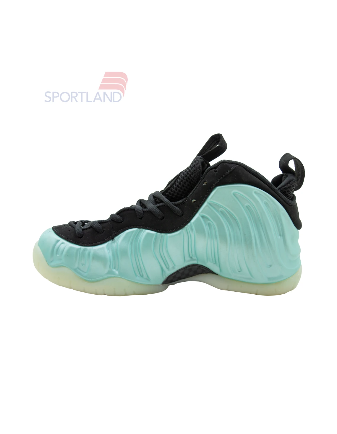 کتونی بسکتبال مردانه نایک Nike Air Foamposite One M