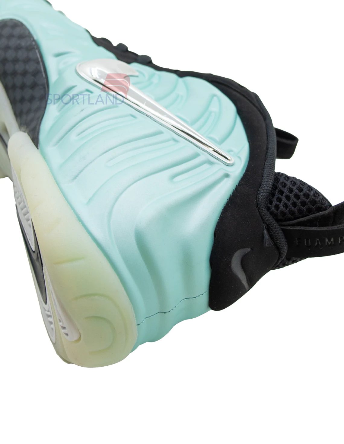 کتونی بسکتبال مردانه نایک Nike Air Foamposite One M