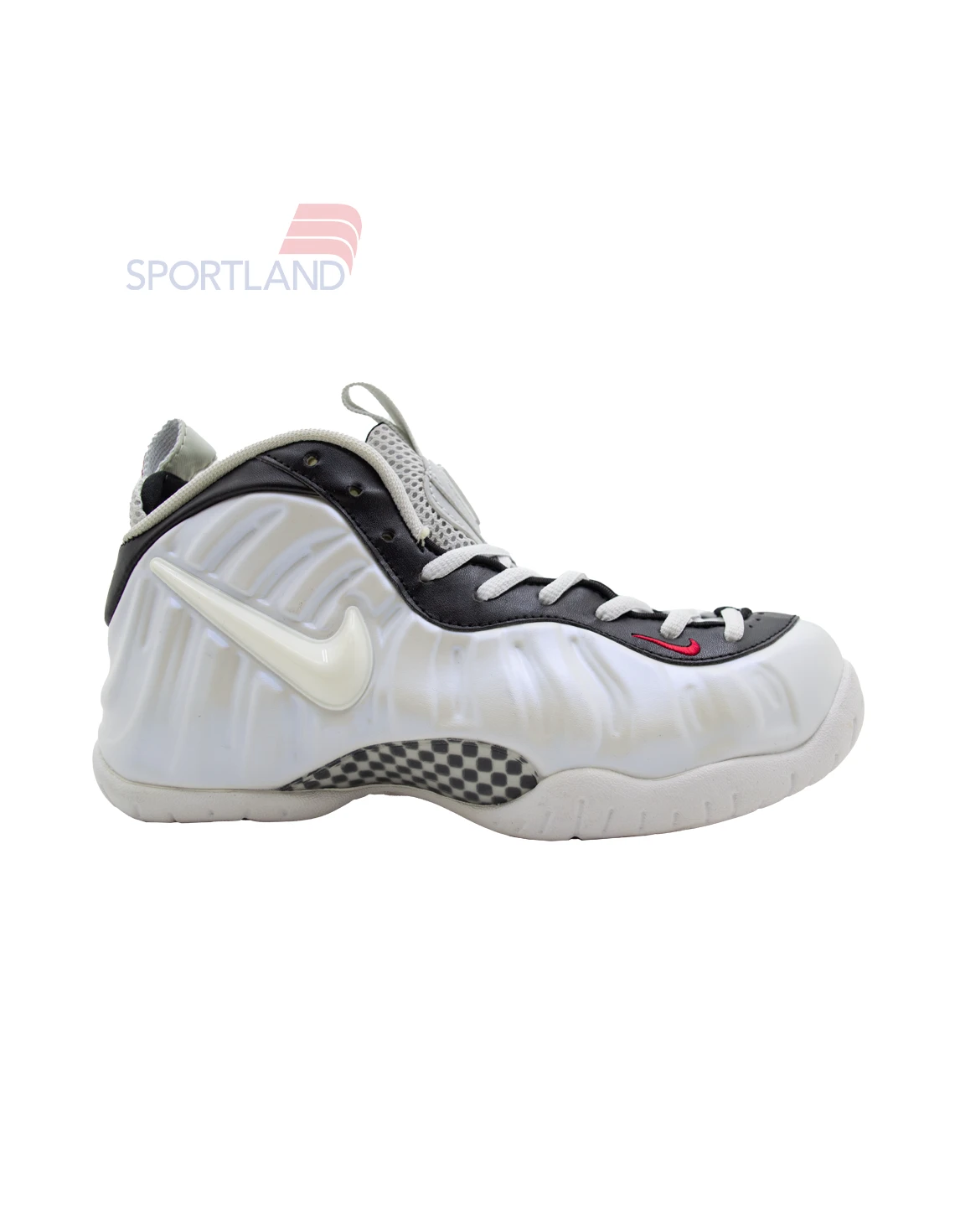 کتونی بسکتبال زنانه نایک Nike Air Foamposite One W