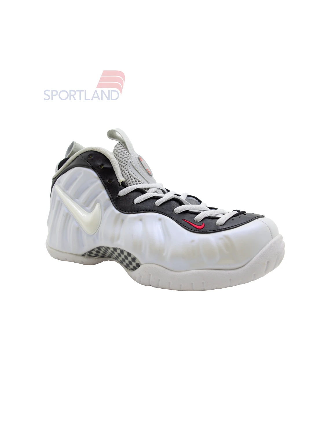 کتونی بسکتبال زنانه نایک Nike Air Foamposite One W