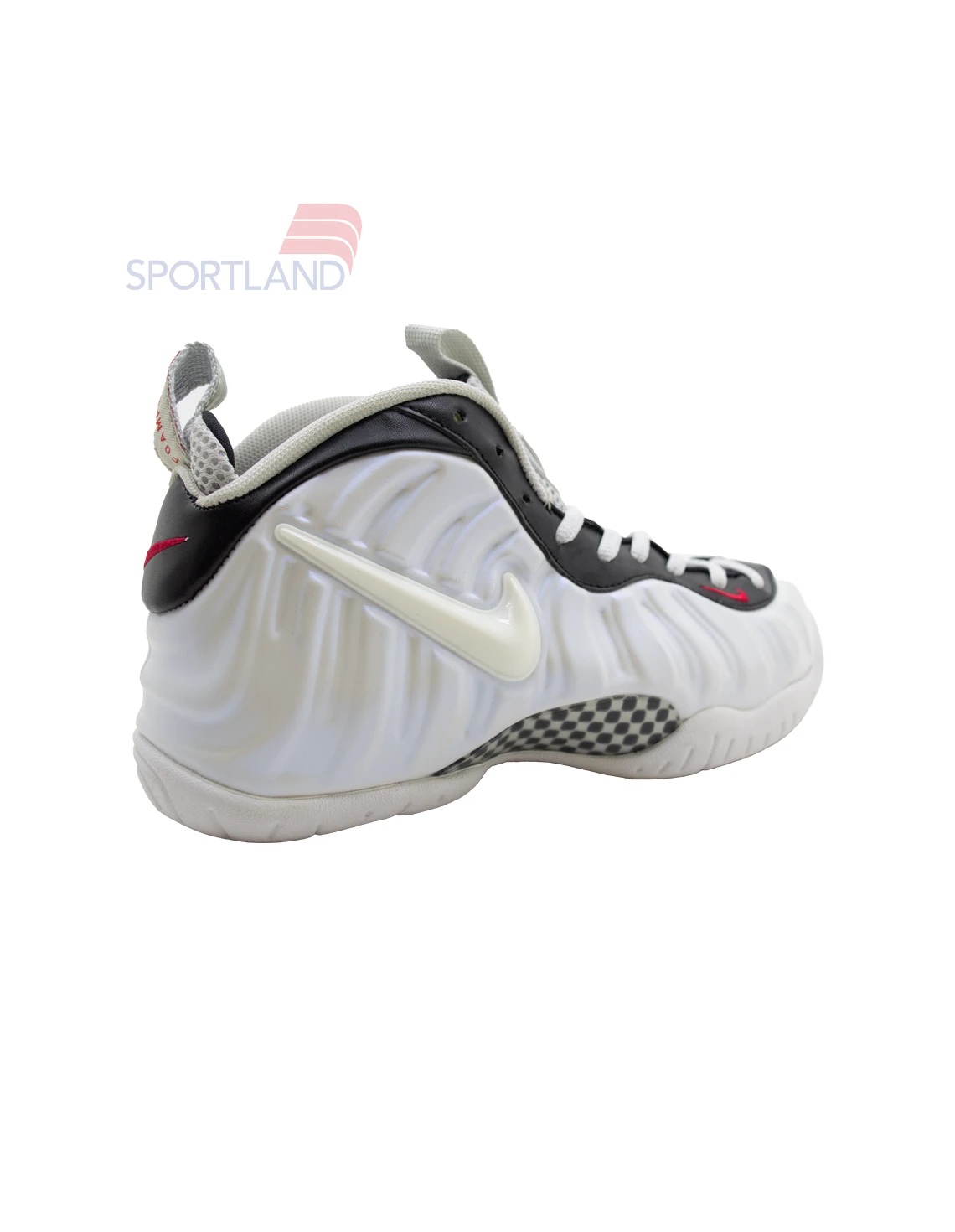 کتونی بسکتبال زنانه نایک Nike Air Foamposite One W