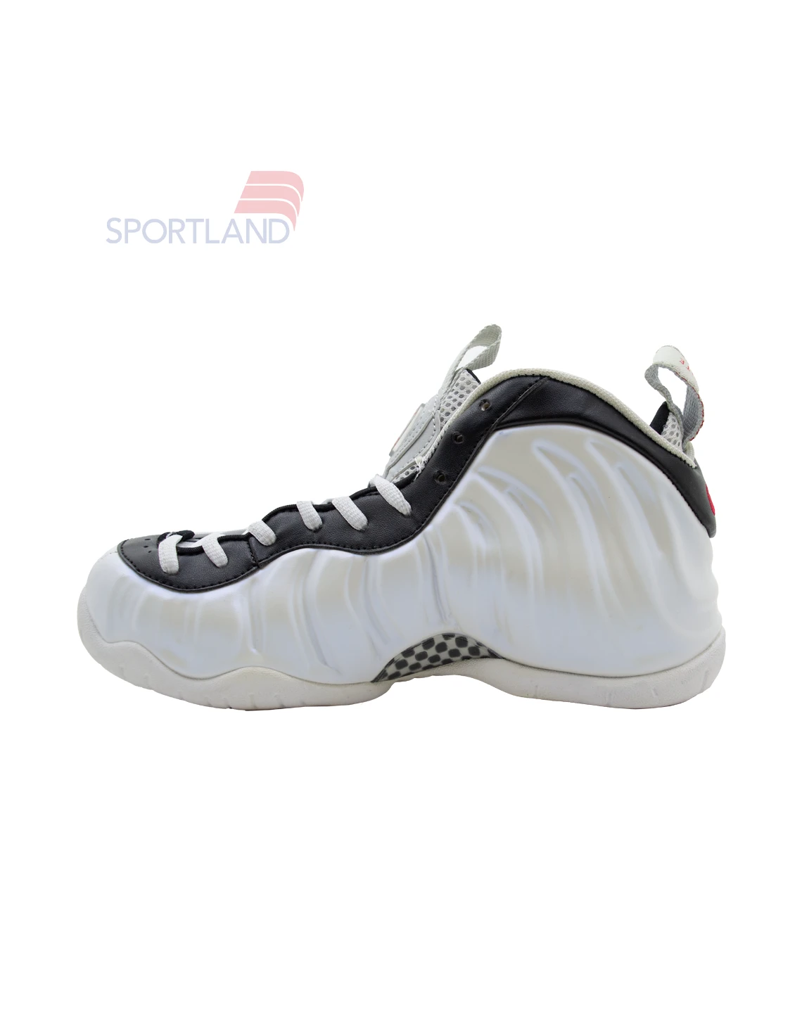 کتونی بسکتبال زنانه نایک Nike Air Foamposite One W