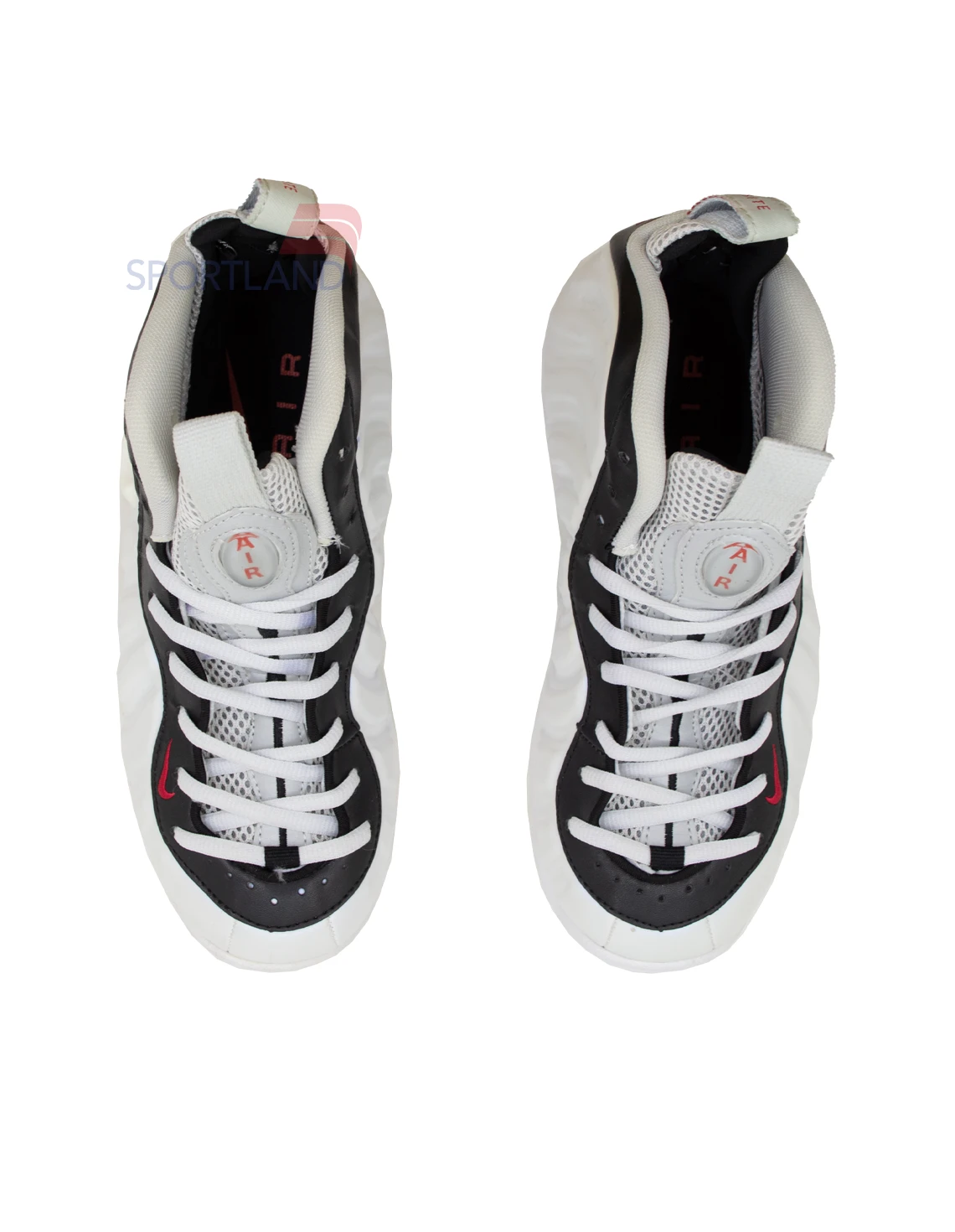 کتونی بسکتبال زنانه نایک Nike Air Foamposite One W