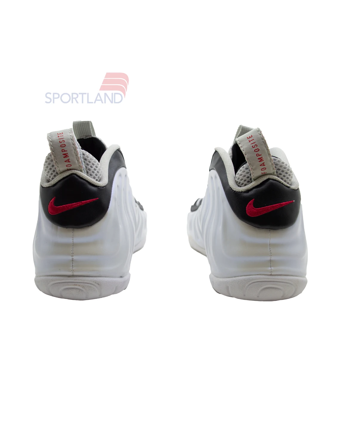 کتونی بسکتبال زنانه نایک Nike Air Foamposite One W