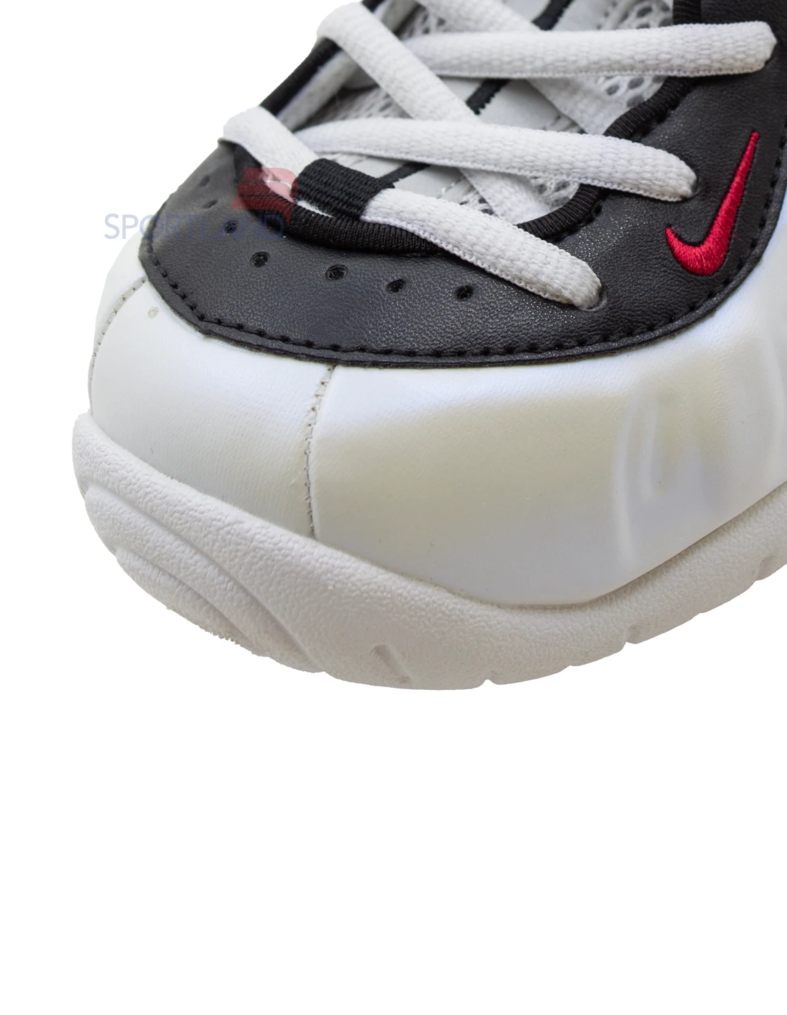 کتونی بسکتبال زنانه نایک Nike Air Foamposite One W