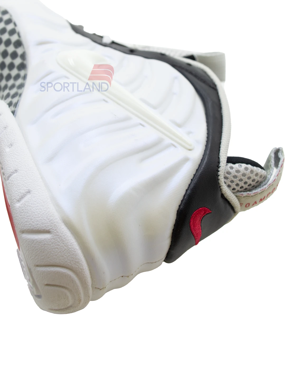 کتونی بسکتبال زنانه نایک Nike Air Foamposite One W