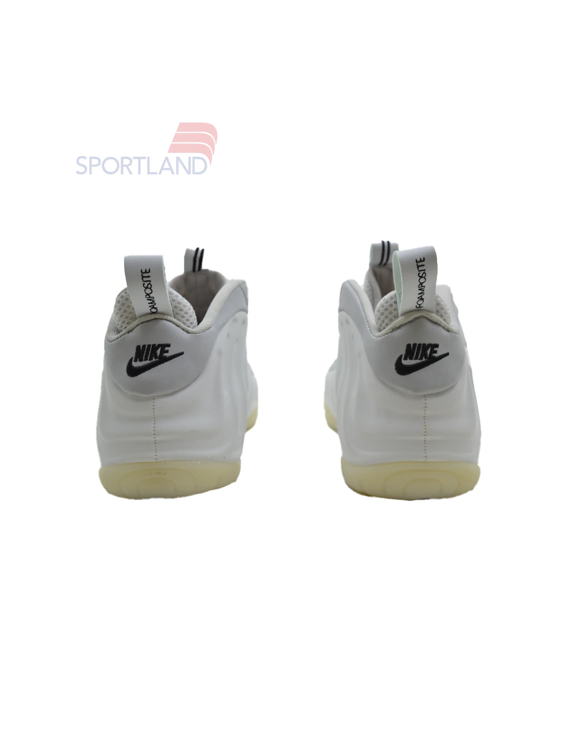 کتونی بسکتبال زنانه نایک Nike Air Foamposite One W
