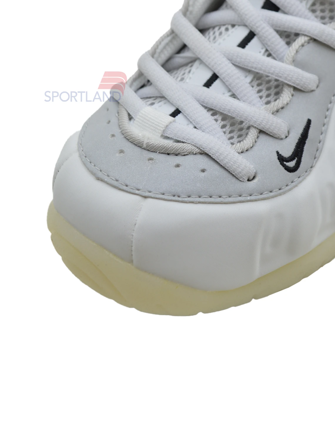 کتونی بسکتبال زنانه نایک Nike Air Foamposite One W