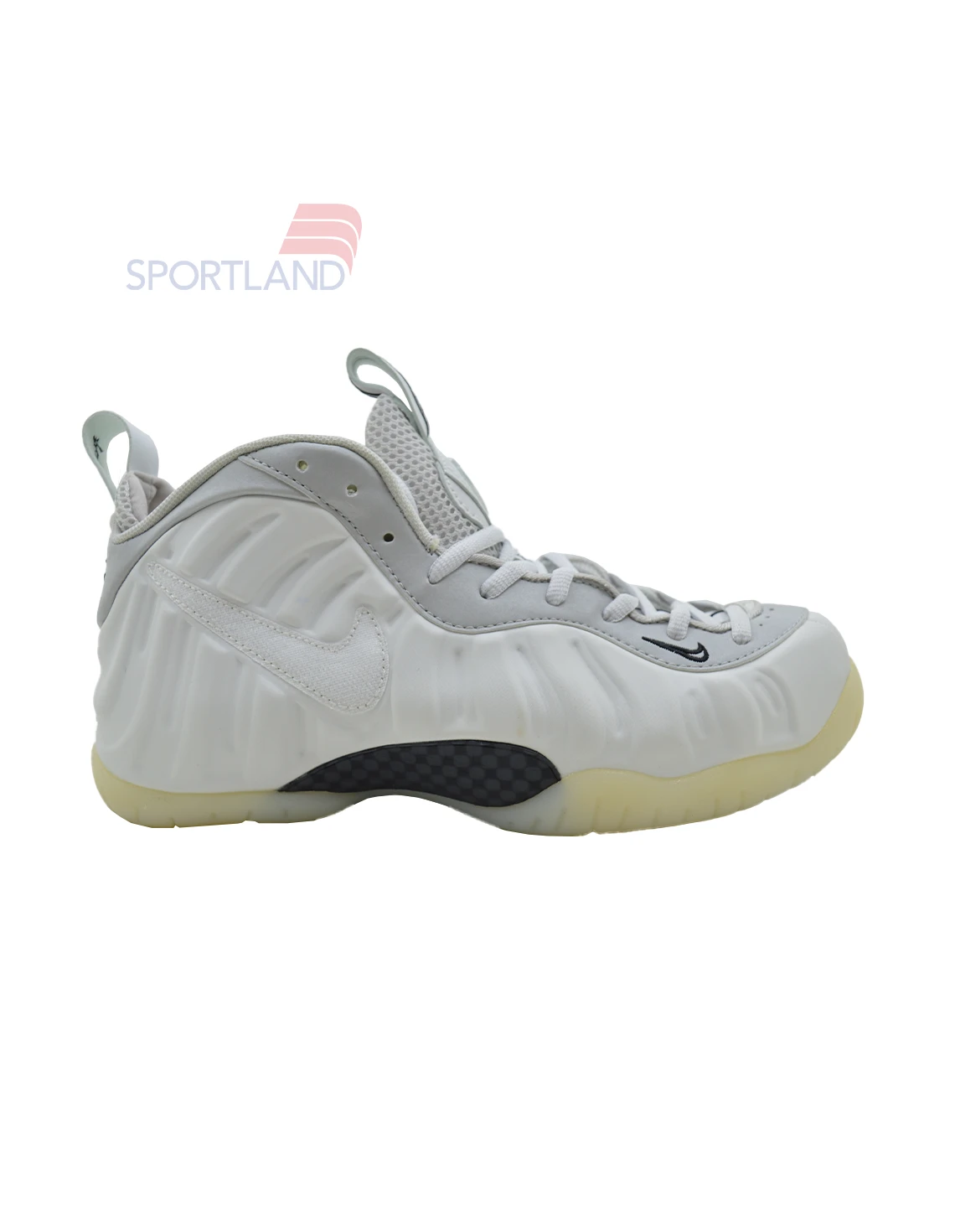 کتونی بسکتبال مردانه نایک Nike Air Foamposite One M