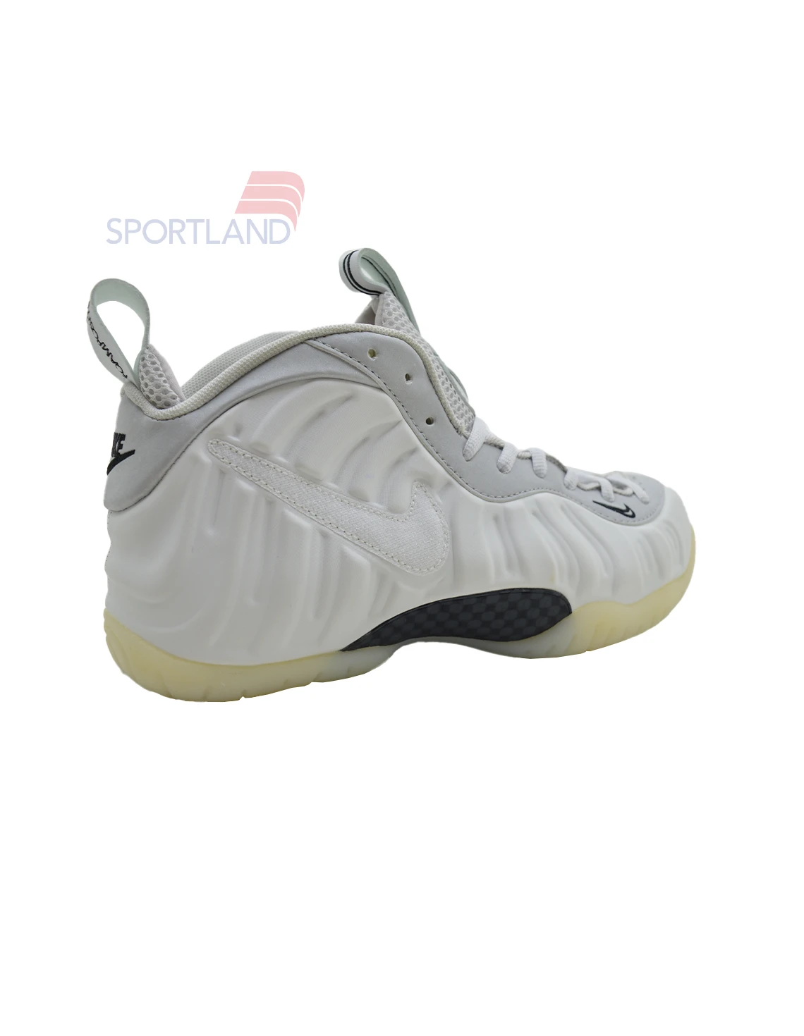 کتونی بسکتبال مردانه نایک Nike Air Foamposite One M