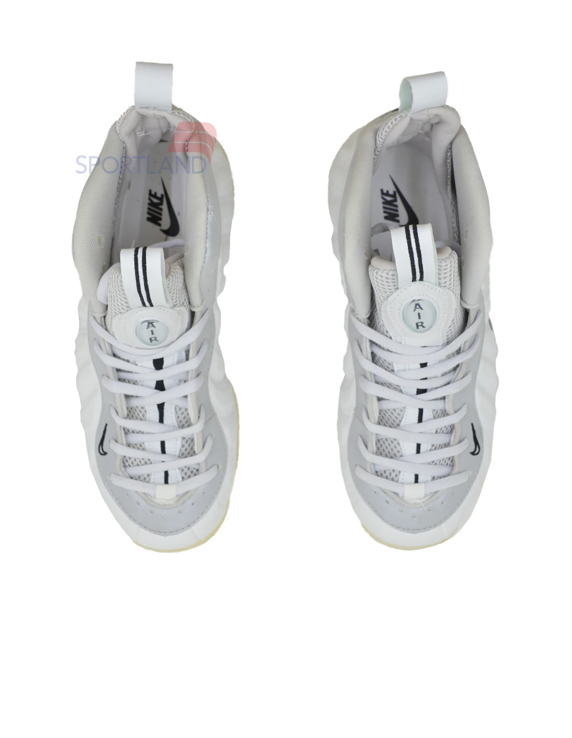 کتونی بسکتبال مردانه نایک Nike Air Foamposite One M