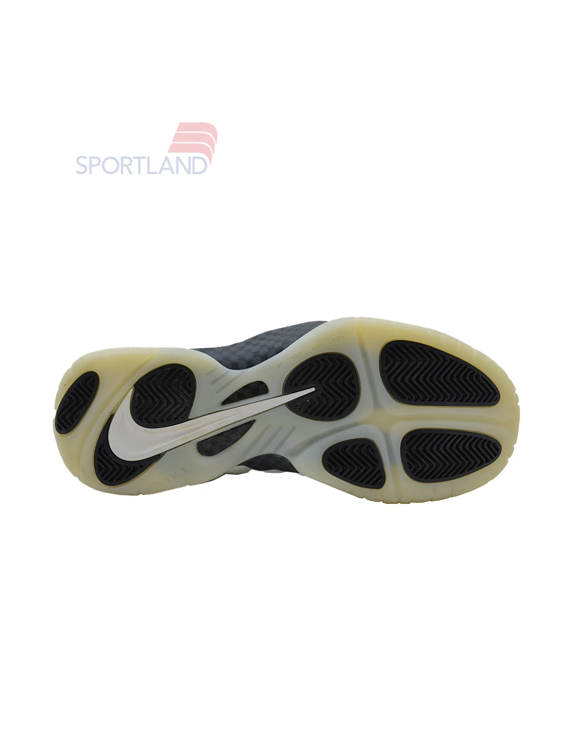 کتونی بسکتبال مردانه نایک Nike Air Foamposite One M