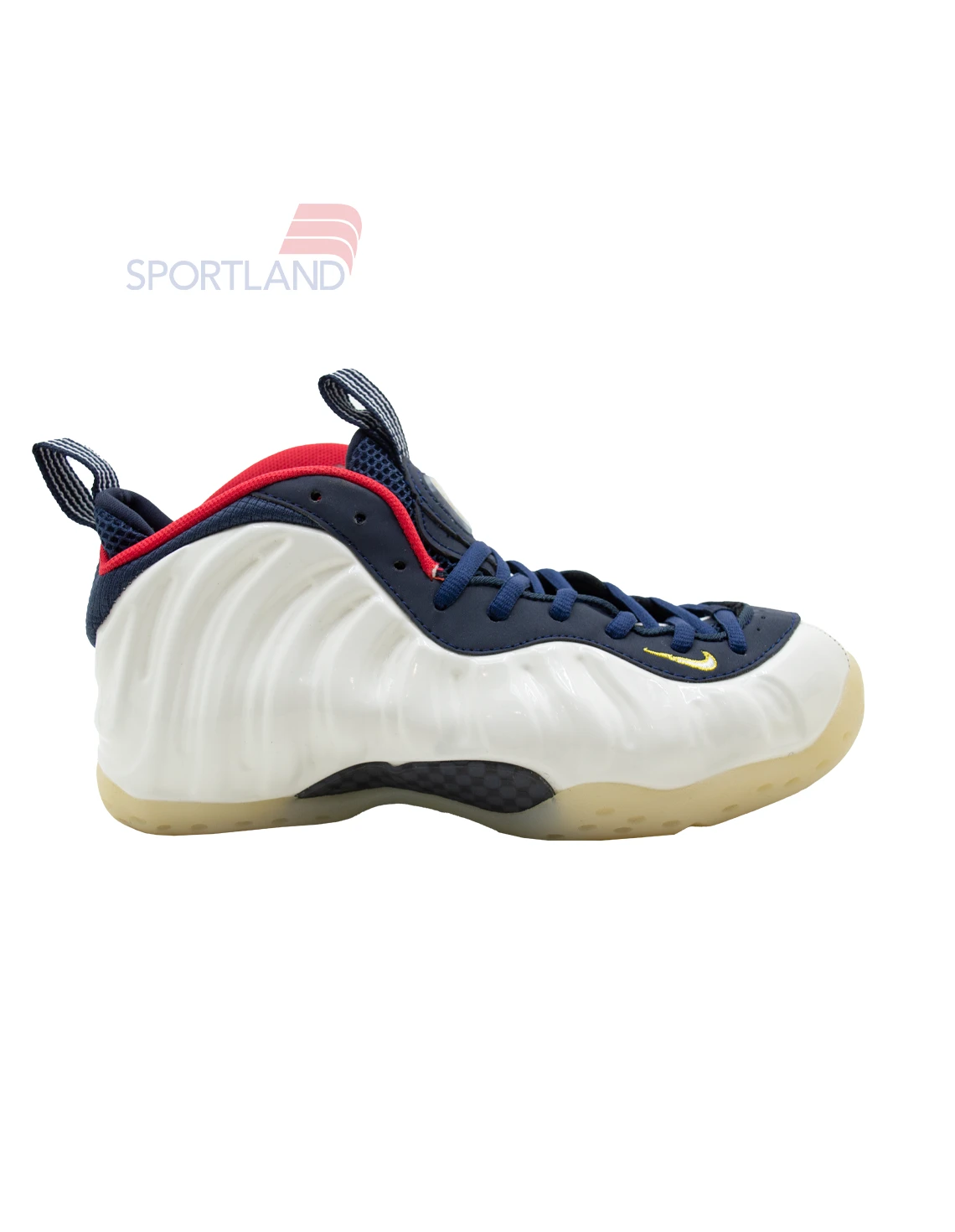 کتونی بسکتبال زنانه نایک Nike Air Foamposite One W