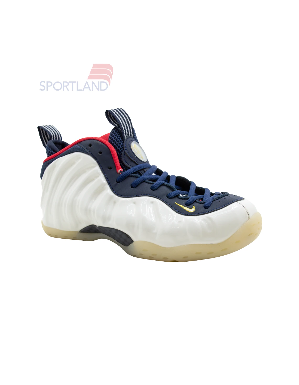 کتونی بسکتبال زنانه نایک Nike Air Foamposite One W