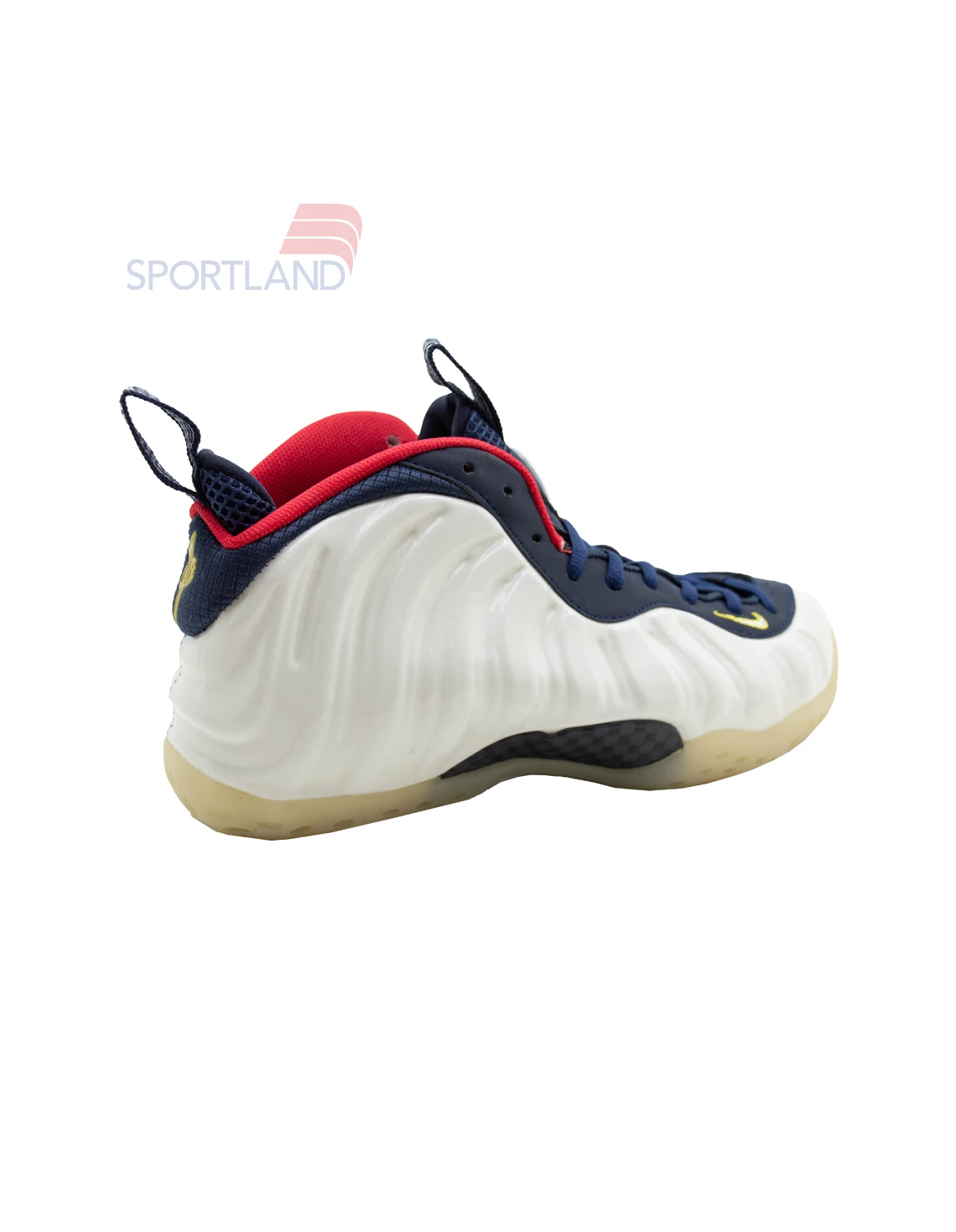 کتونی بسکتبال زنانه نایک Nike Air Foamposite One W