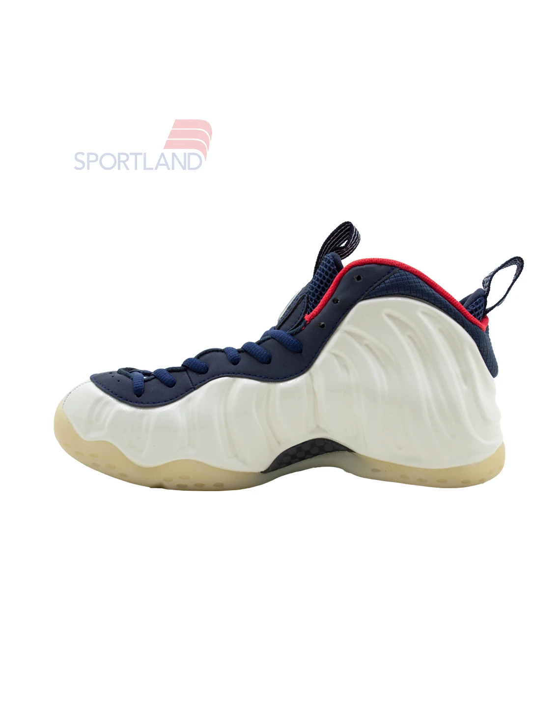 کتونی بسکتبال زنانه نایک Nike Air Foamposite One W