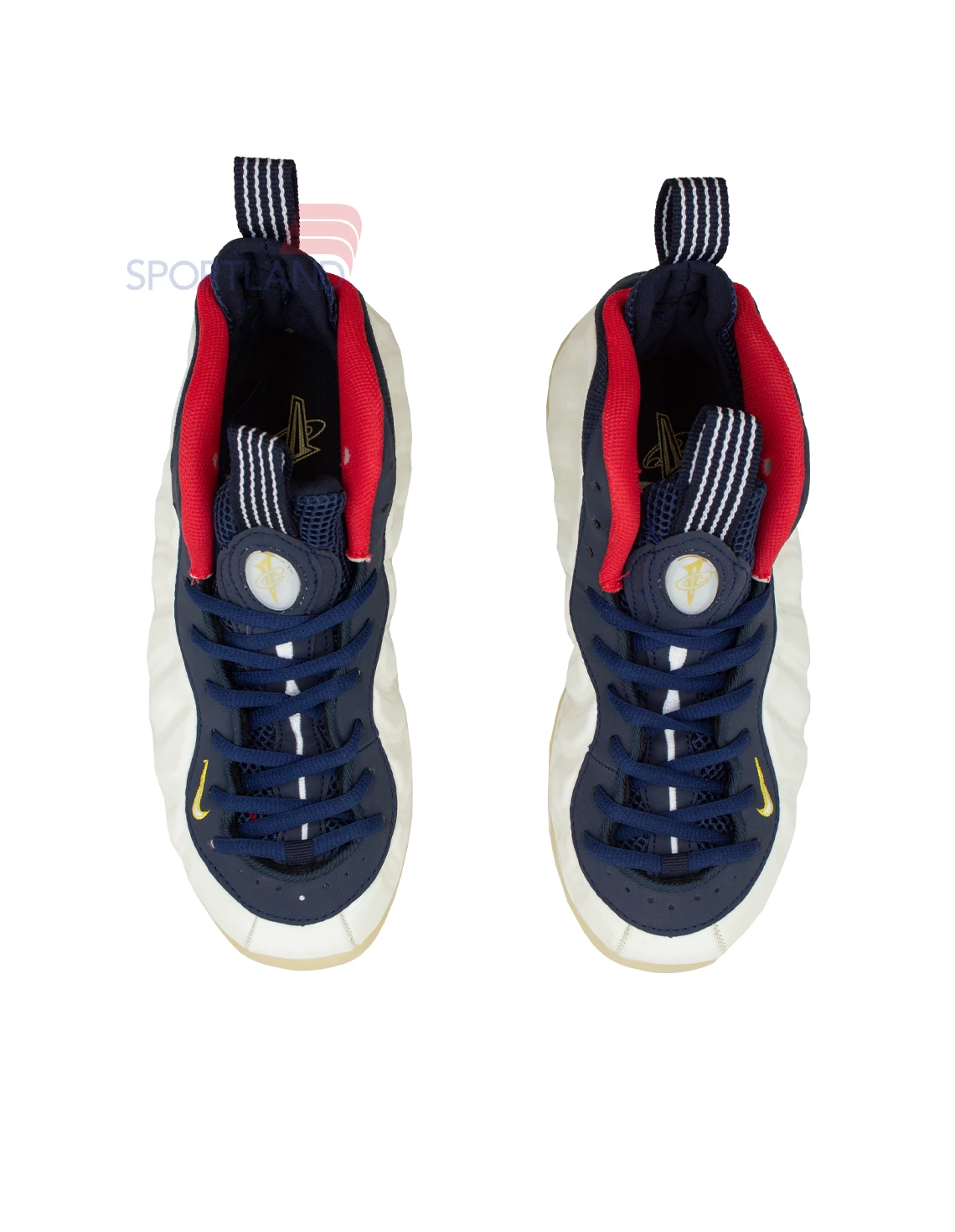 کتونی بسکتبال زنانه نایک Nike Air Foamposite One W