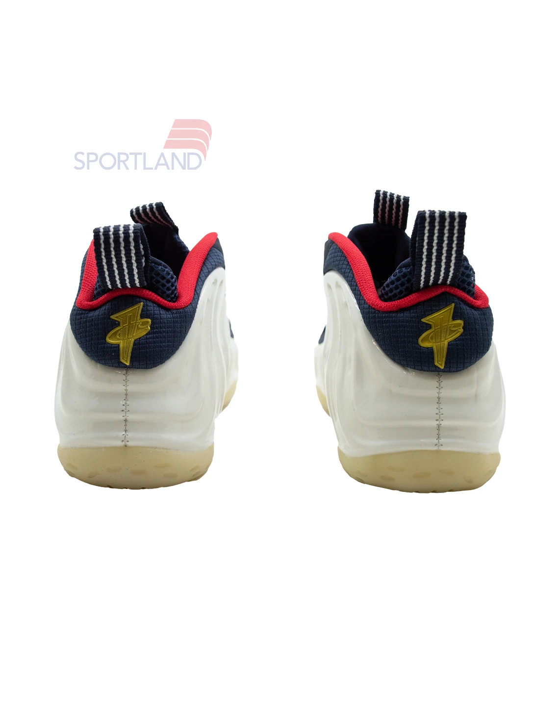کتونی بسکتبال زنانه نایک Nike Air Foamposite One W