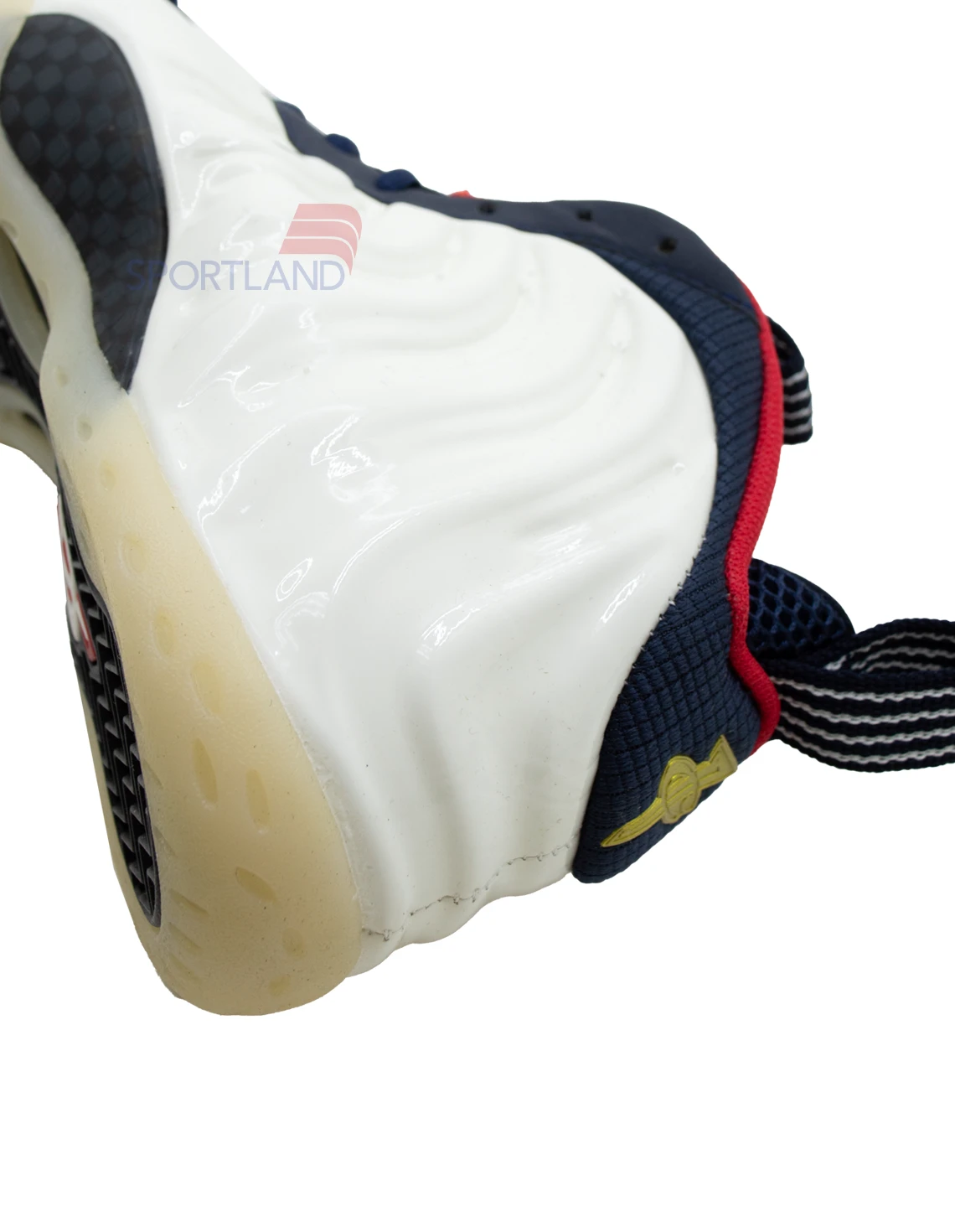 کتونی بسکتبال زنانه نایک Nike Air Foamposite One W