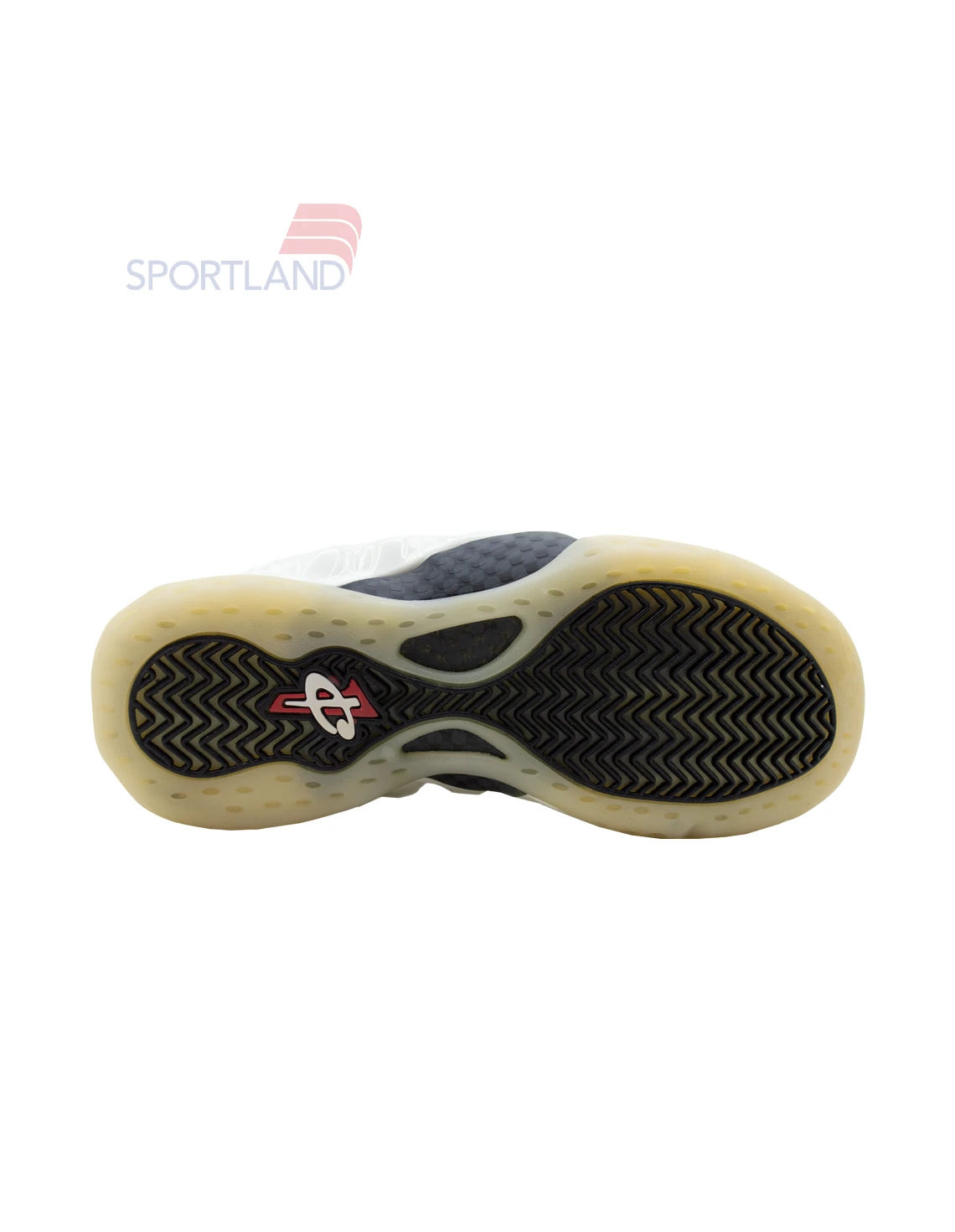 کتونی بسکتبال زنانه نایک Nike Air Foamposite One W
