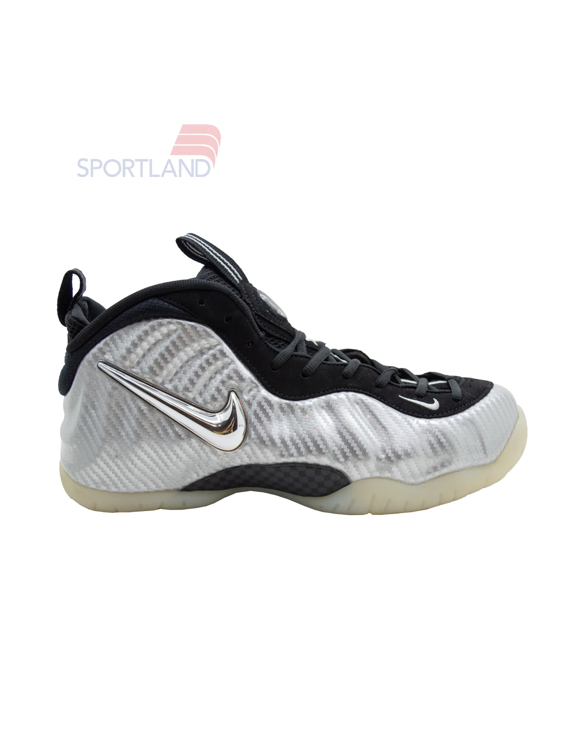 کتونی بسکتبال زنانه نایک Nike Air Foamposite One W
