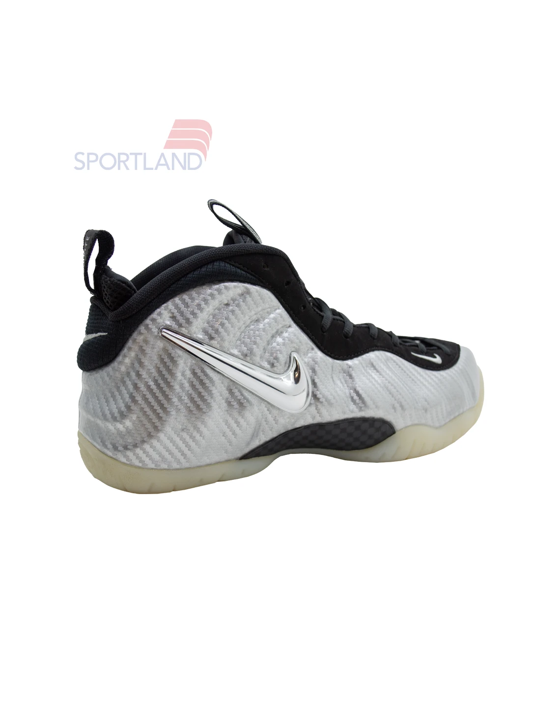 کتونی بسکتبال زنانه نایک Nike Air Foamposite One W