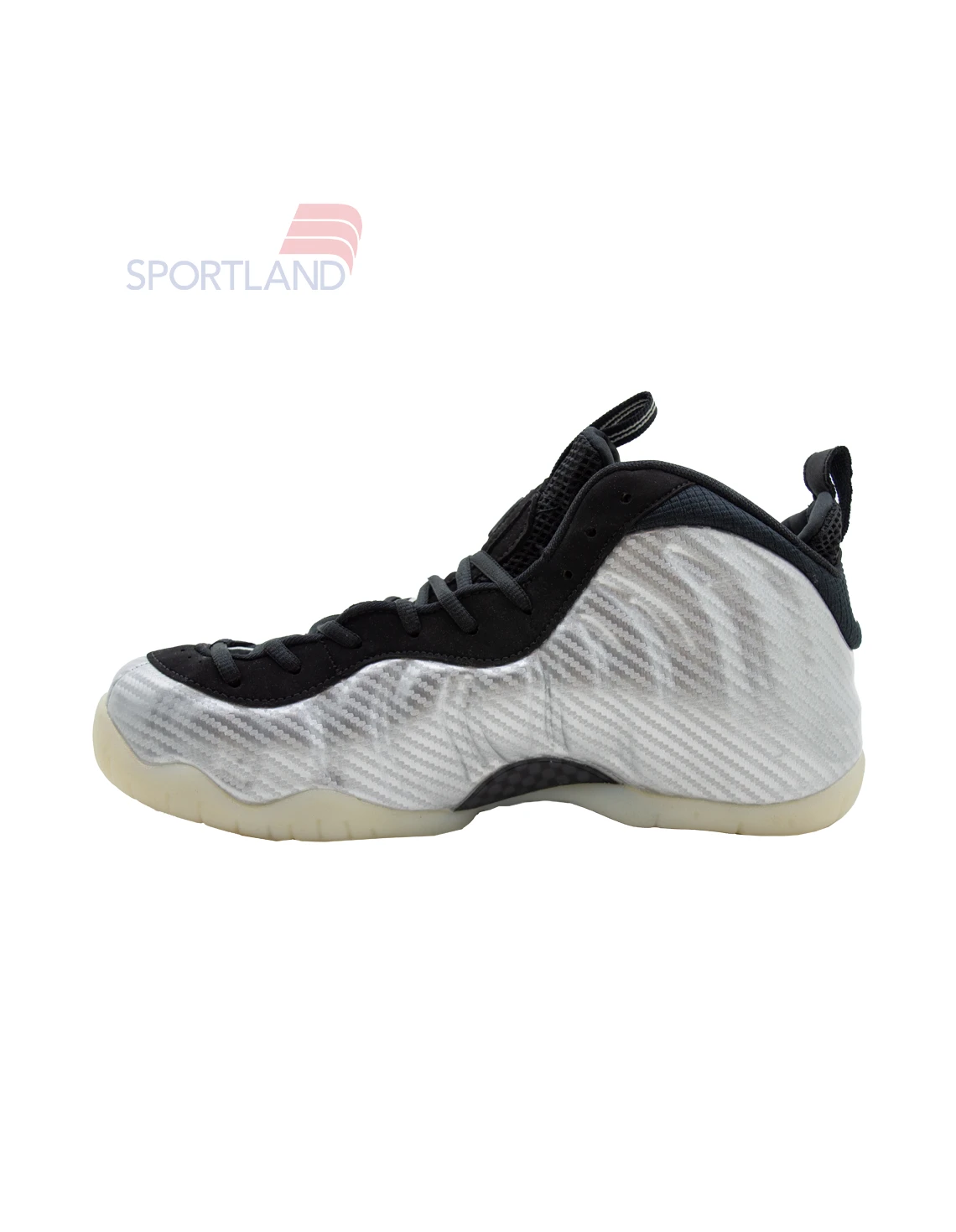 کتونی بسکتبال زنانه نایک Nike Air Foamposite One W