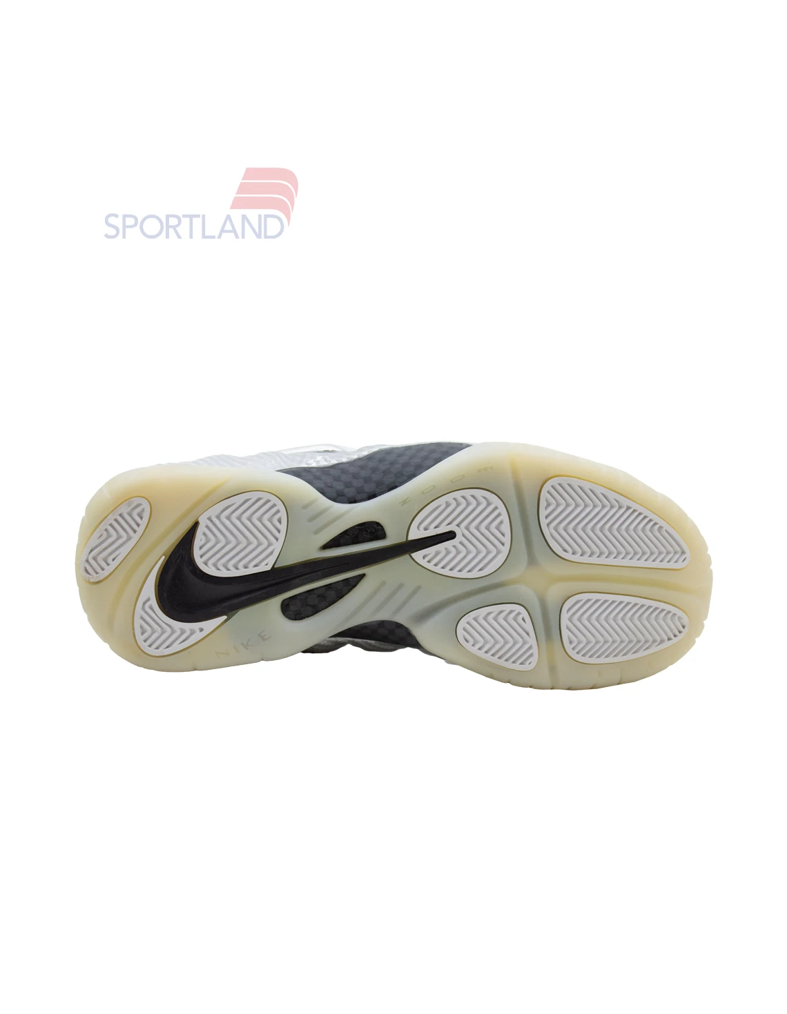 کتونی بسکتبال زنانه نایک Nike Air Foamposite One W