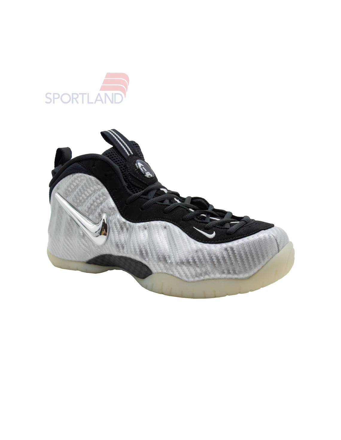 کتونی بسکتبال مردانه نایک Nike Air Foamposite One M