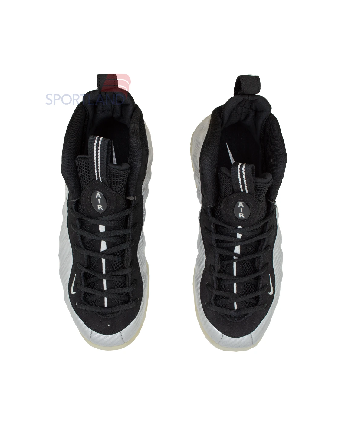 کتونی بسکتبال مردانه نایک Nike Air Foamposite One M