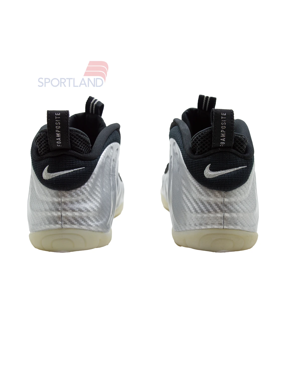 کتونی بسکتبال مردانه نایک Nike Air Foamposite One M