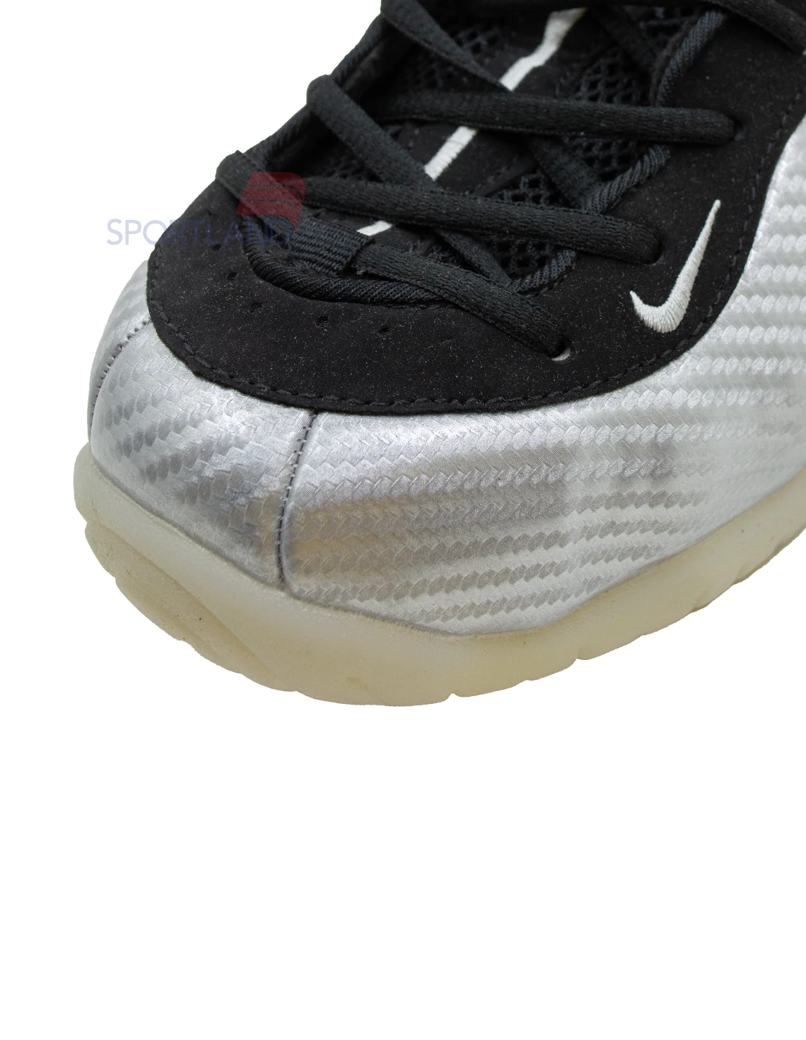 کتونی بسکتبال مردانه نایک Nike Air Foamposite One M