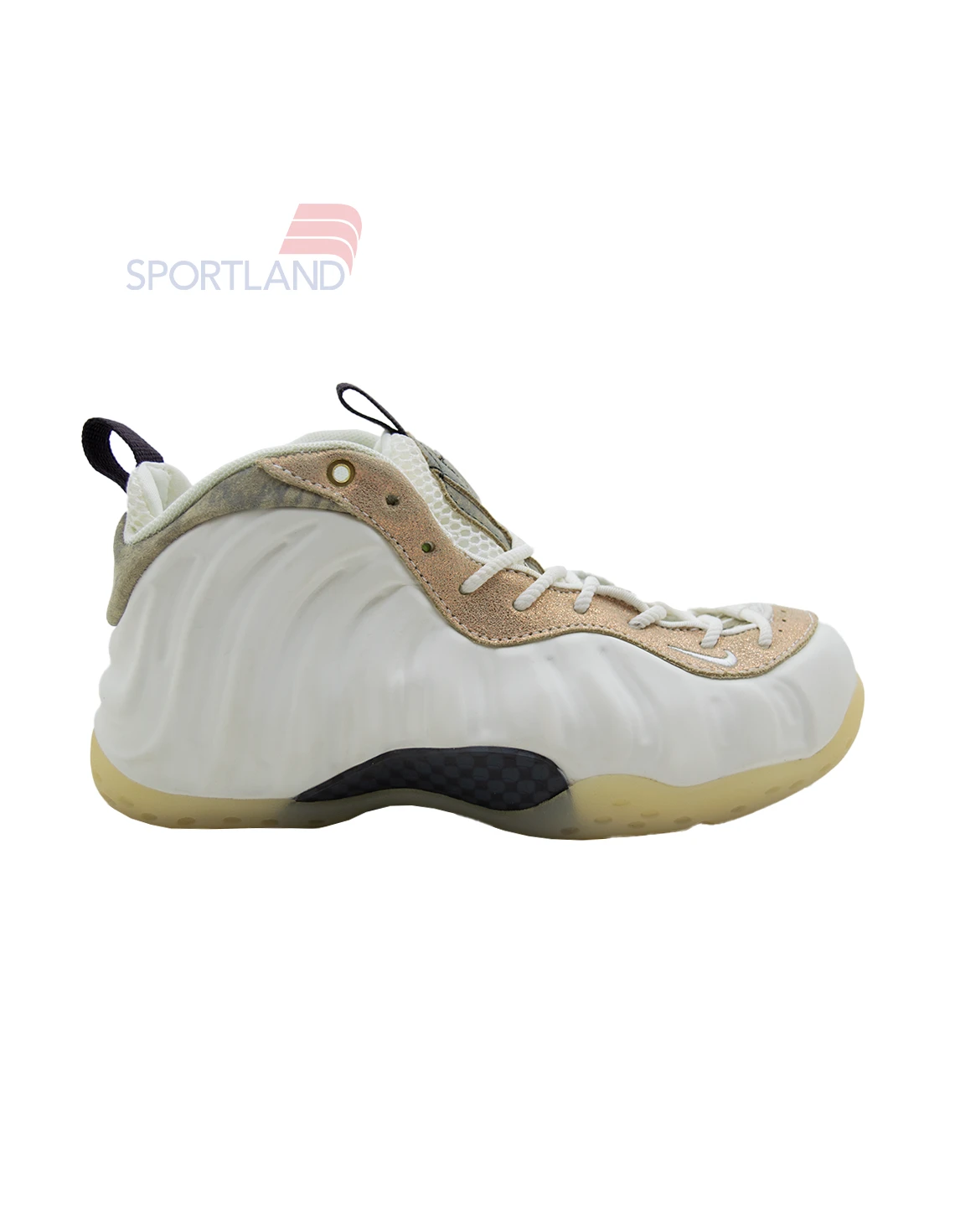 کتونی بسکتبال زنانه نایک Nike Air Foamposite One W