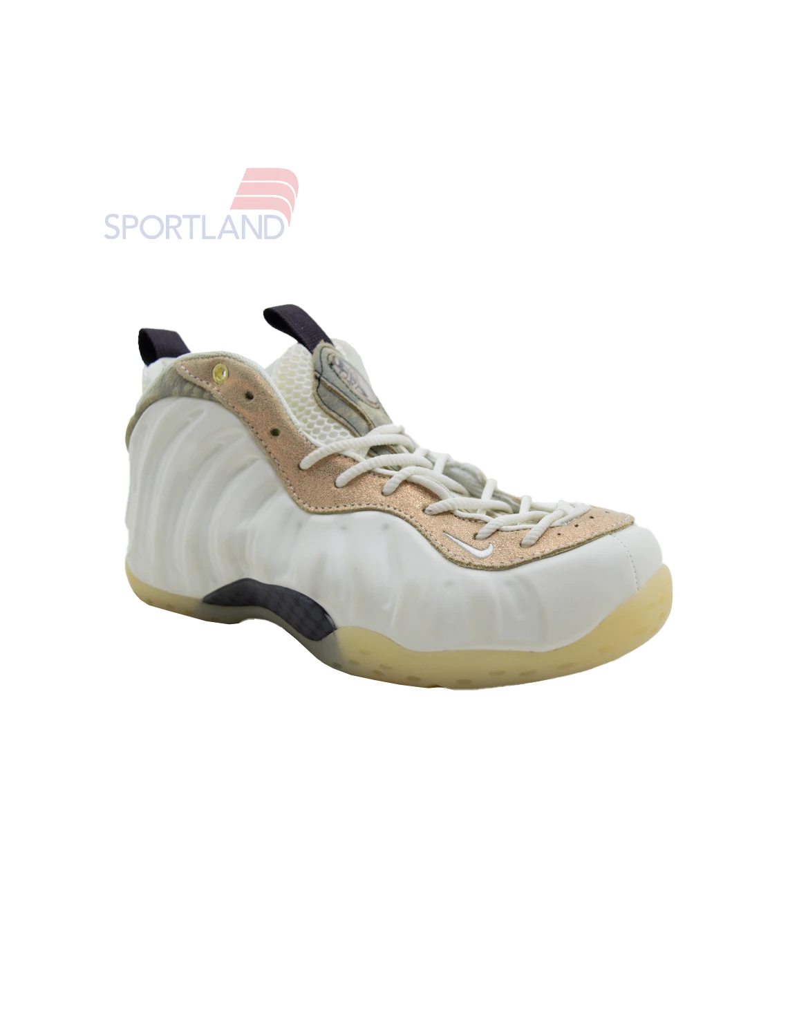کتونی بسکتبال زنانه نایک Nike Air Foamposite One W