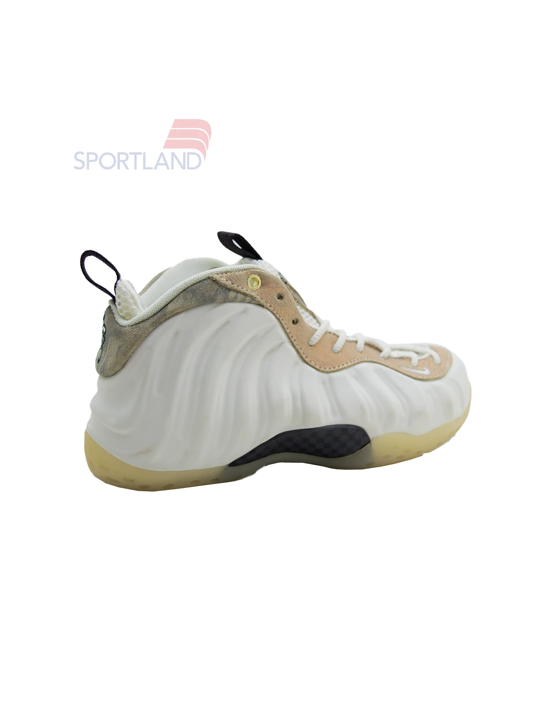 کتونی بسکتبال زنانه نایک Nike Air Foamposite One W