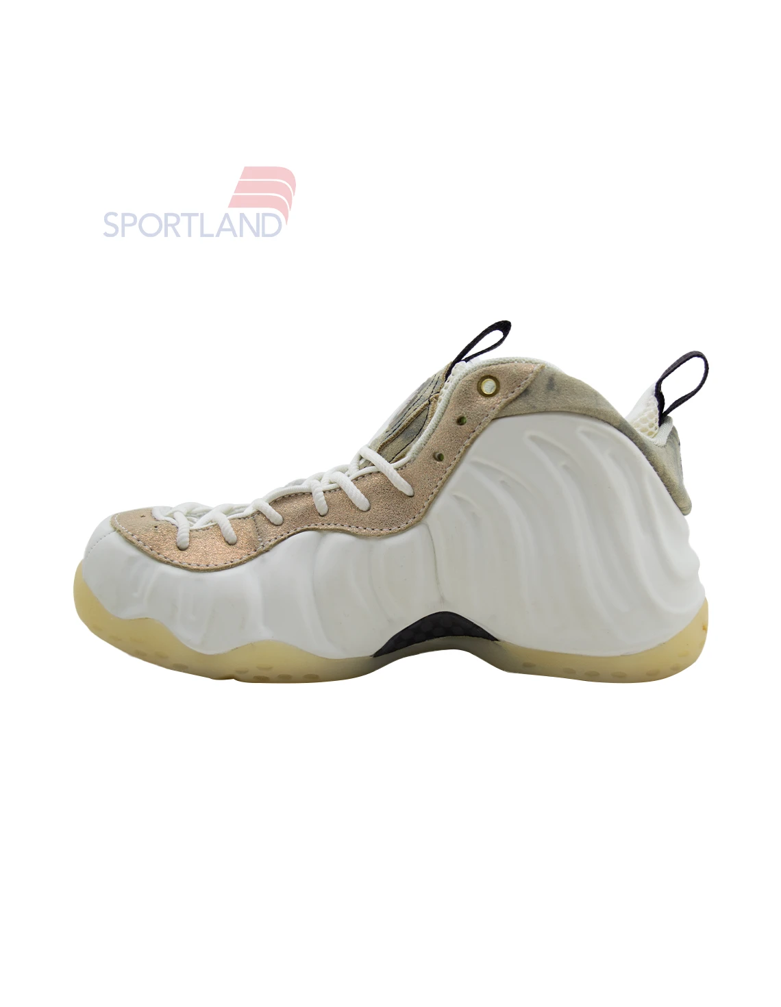 کتونی بسکتبال زنانه نایک Nike Air Foamposite One W
