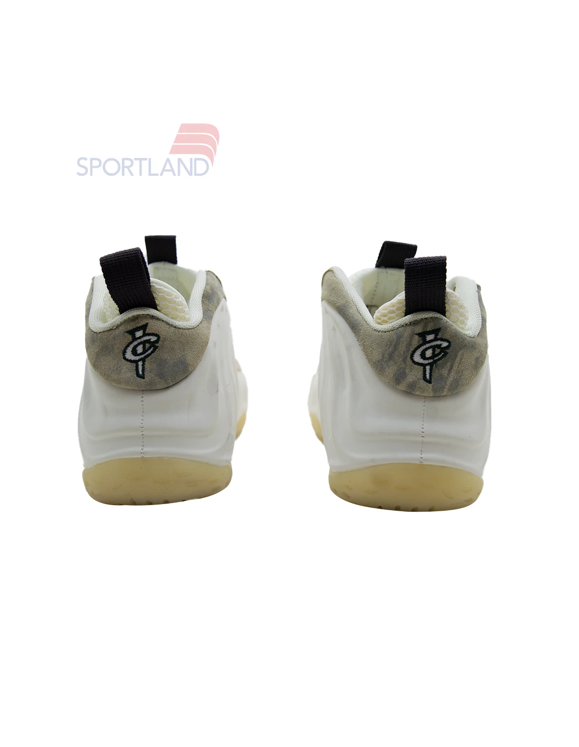 کتونی بسکتبال زنانه نایک Nike Air Foamposite One W