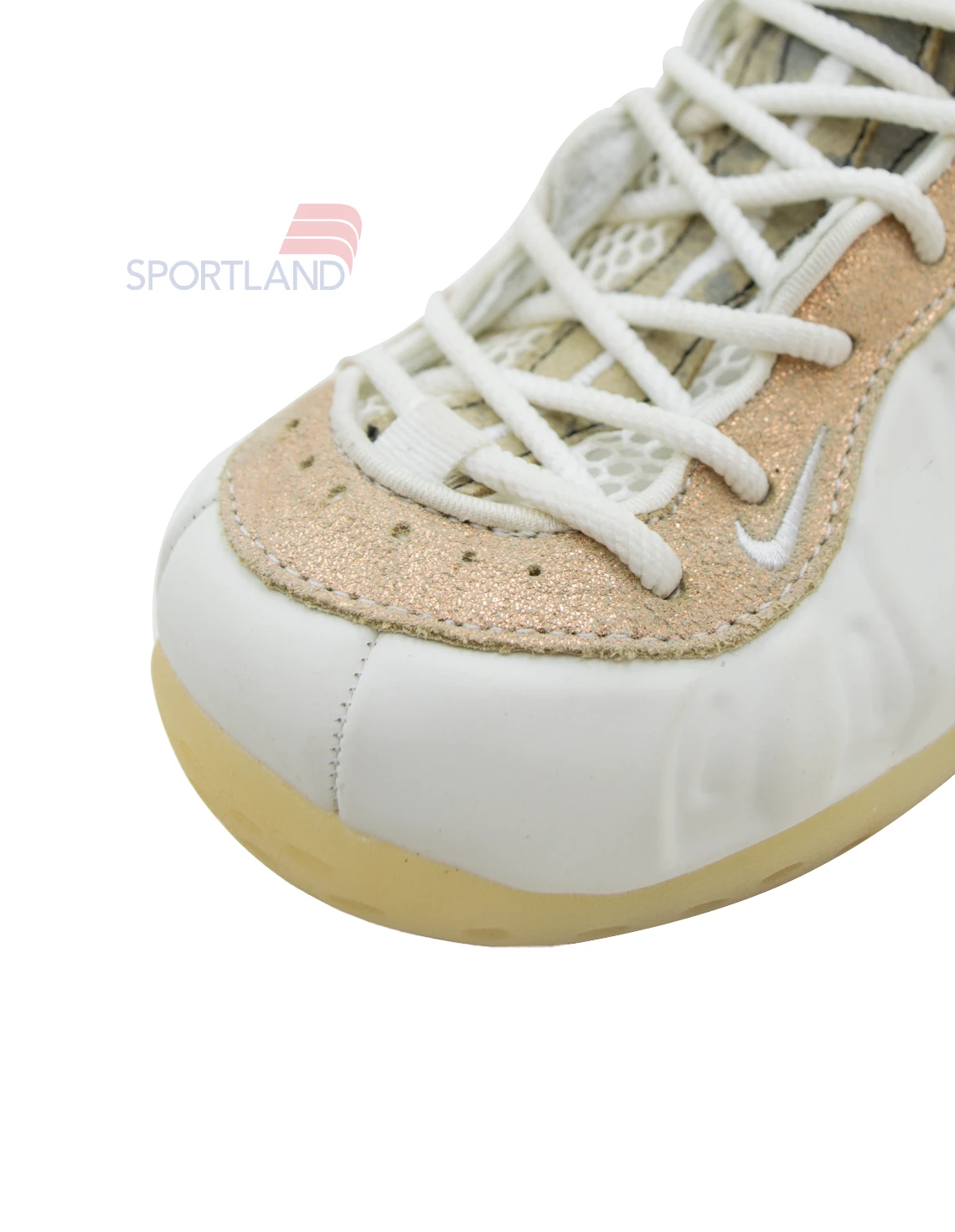 کتونی بسکتبال زنانه نایک Nike Air Foamposite One W