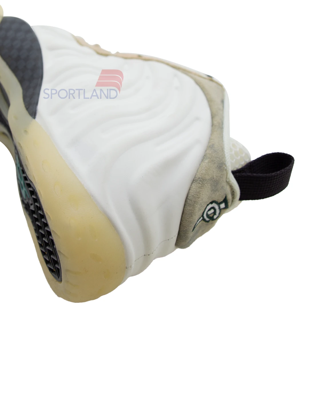 کتونی بسکتبال زنانه نایک Nike Air Foamposite One W