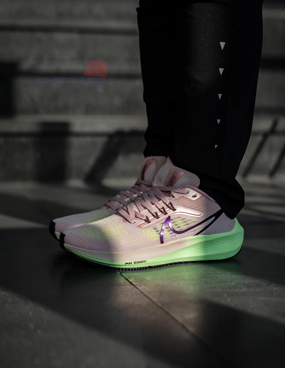 کتونی دویدن زنانه نایک Nike Pegasus 39 FlyEase W