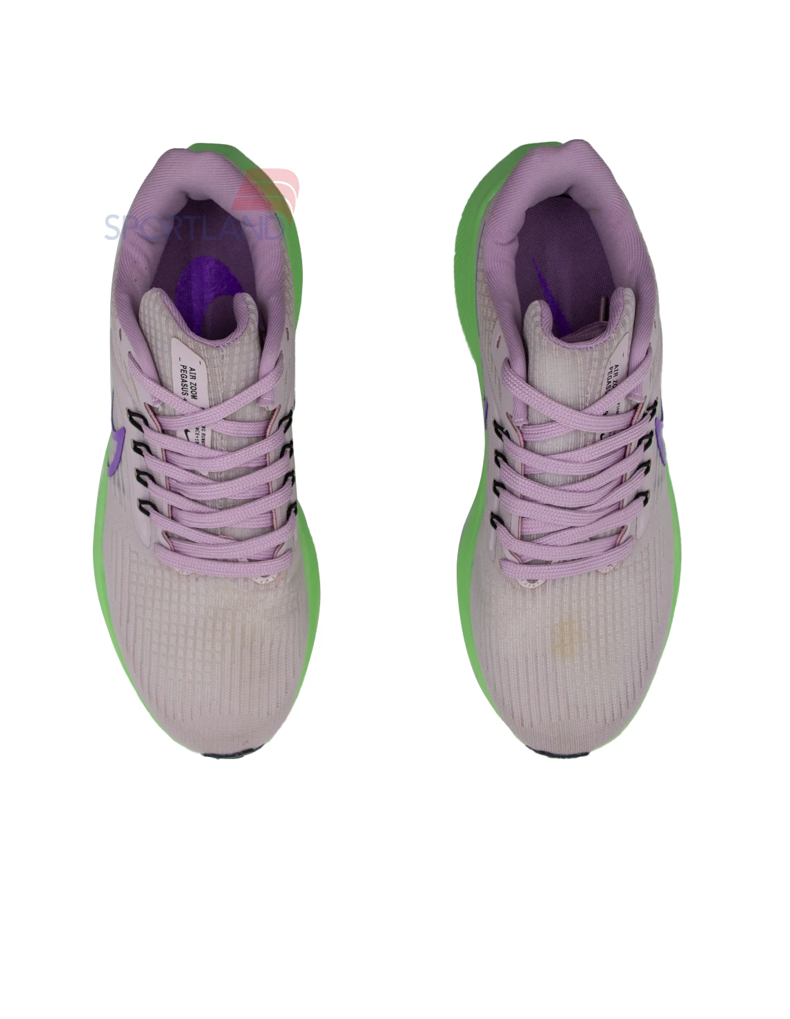 کتونی دویدن زنانه نایک Nike Pegasus 39 FlyEase W