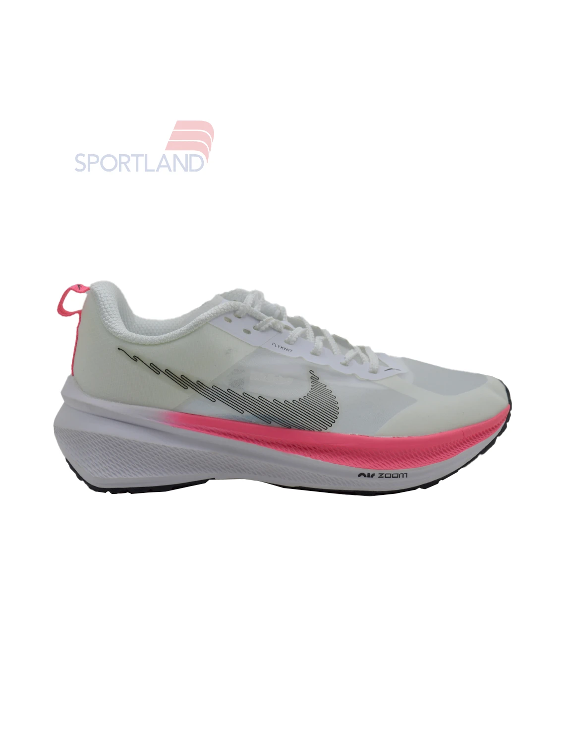 کتونی دویدن مردانه نایک Nike Zoom Flyknit M